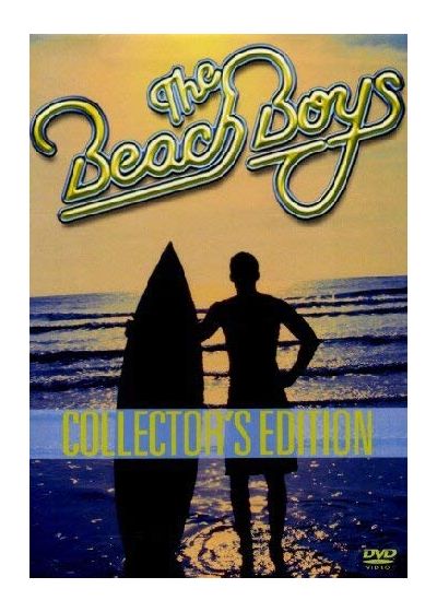 Beach Boys : Live at Knebworth + Good Vibrations + Endless Harmony (Pack) - DVD
