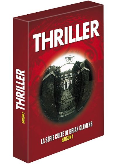 Thriller - Saison 1 - DVD