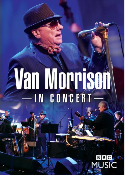 Van Morrison - In Concert - DVD
