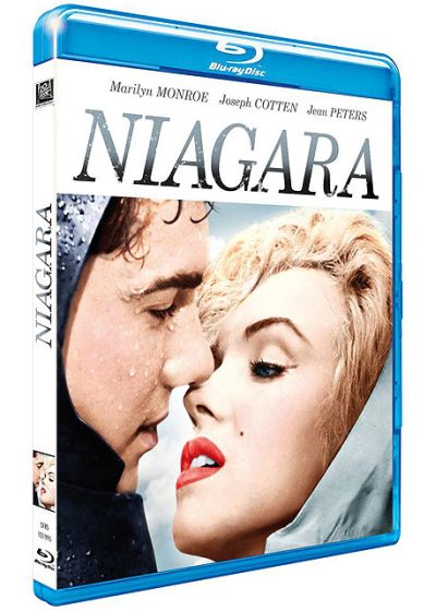 Niagara - Blu-ray