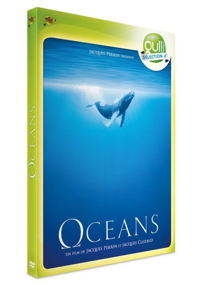 Océans - DVD