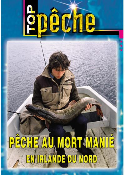 Pêche au mort manié en Irlande du Nord - DVD