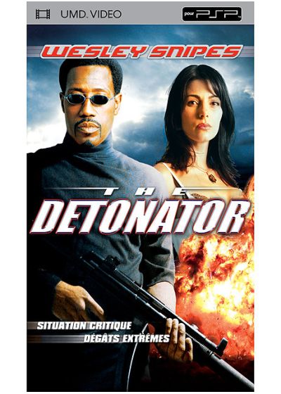 The Detonator (UMD) - UMD