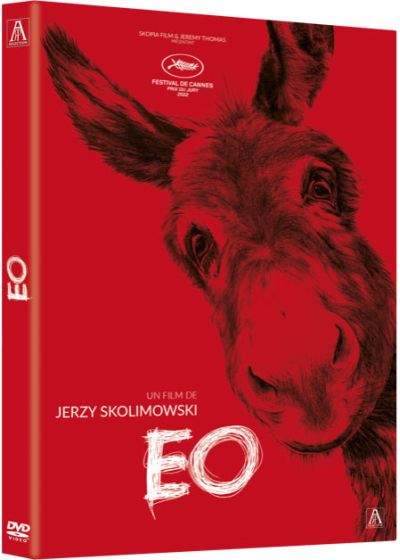 EO - DVD