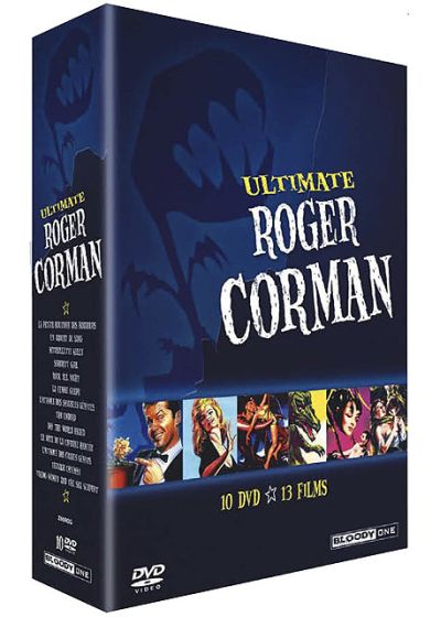 Ultimate Roger Corman - DVD