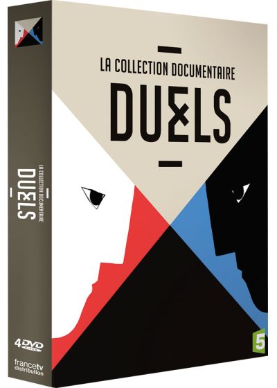 La Collection documentaire - Duels - DVD