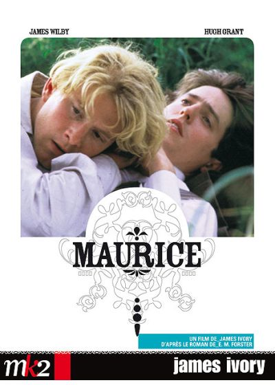 Maurice - DVD