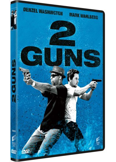 2 Guns - DVD