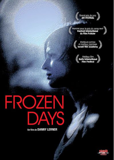 Frozen Days - DVD
