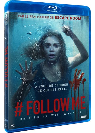 # Follow Me - Blu-ray