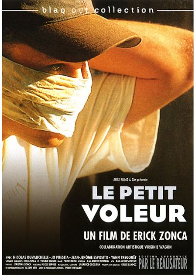 Le Petit voleur - DVD