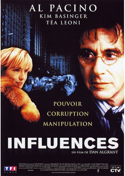 Influences - DVD