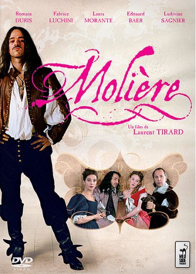 Molière (Édition Collector) - DVD
