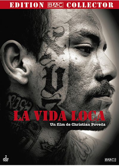 La Vida loca (Édition Collector) - DVD