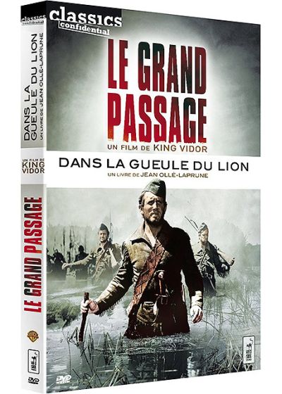 Le Grand passage (Édition Collector) - DVD