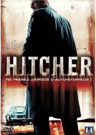 Hitcher (Mid Price) - DVD