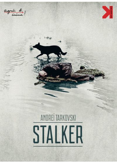 Stalker - DVD