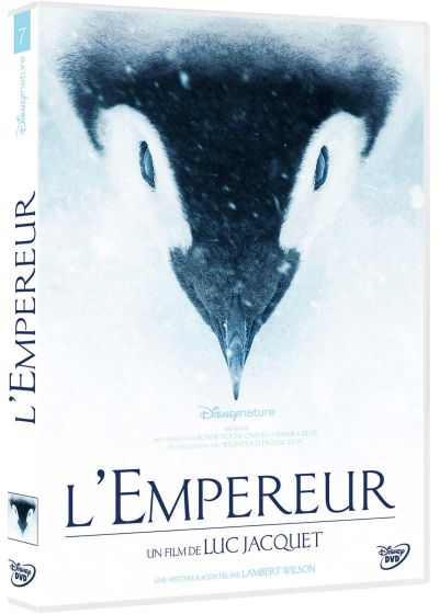 L'Empereur - DVD