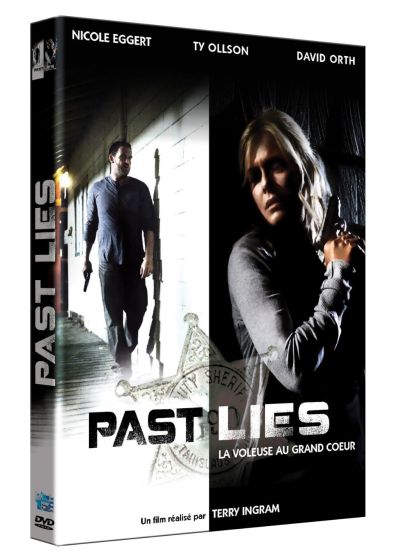 Past Lies : La voleuse au grand coeur - DVD