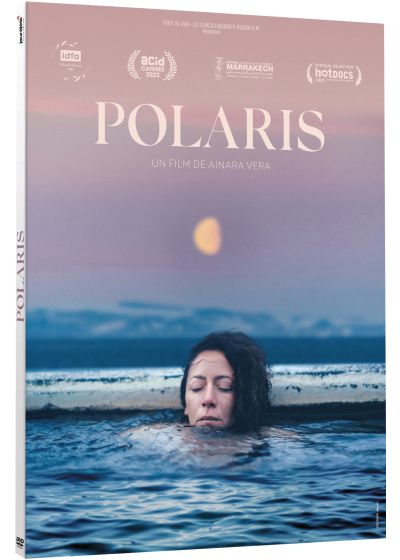 Polaris - DVD