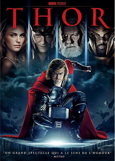 Thor - DVD