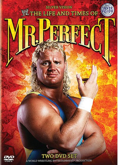 The Life and Times of Mr. Perfect - DVD