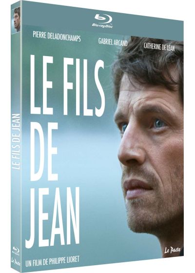 Le Fils de Jean - Blu-ray