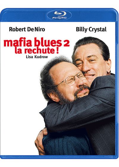 Mafia Blues 2 : la rechute ! - Blu-ray