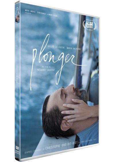 Plonger - DVD