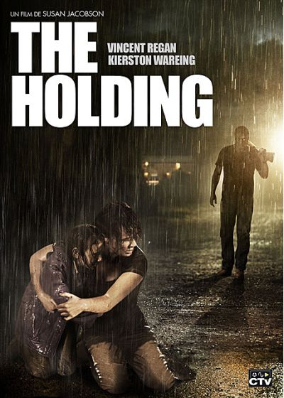 The Holding - DVD