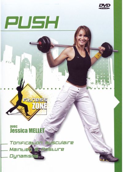 Push - Vol. 10 - DVD