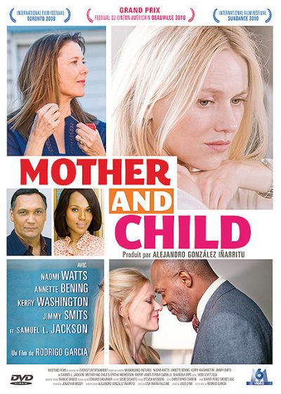 Mother and Child - DVD