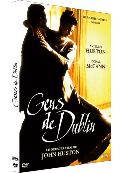 Gens de Dublin - DVD