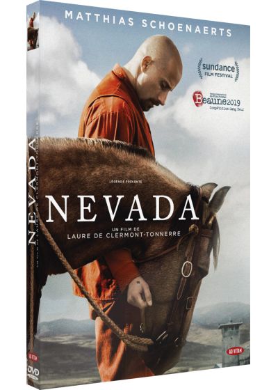 Nevada - DVD
