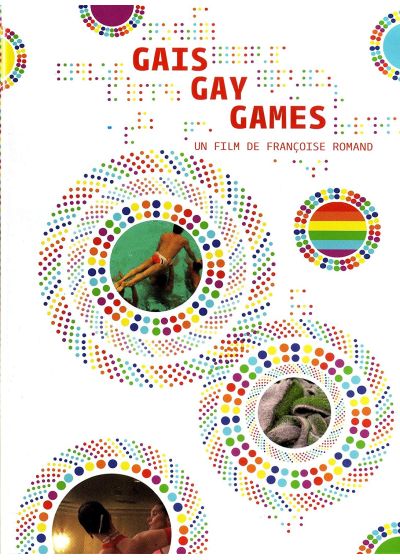 Gais Gay Games - DVD