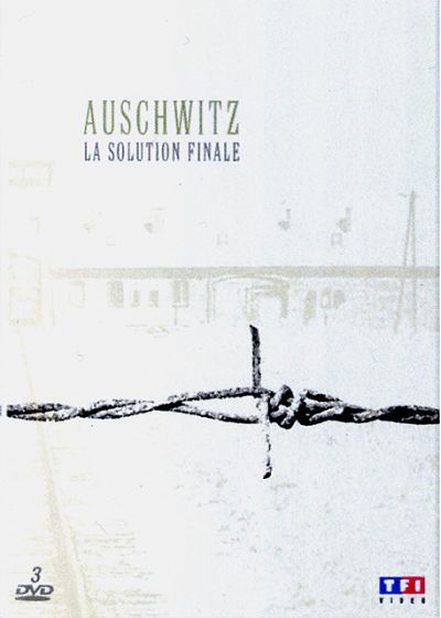 Auschwitz - La solution finale - DVD