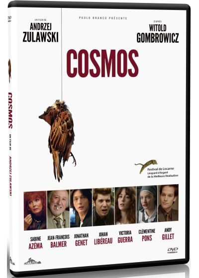 Cosmos (Édition Spéciale) - DVD