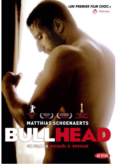 Bullhead - DVD