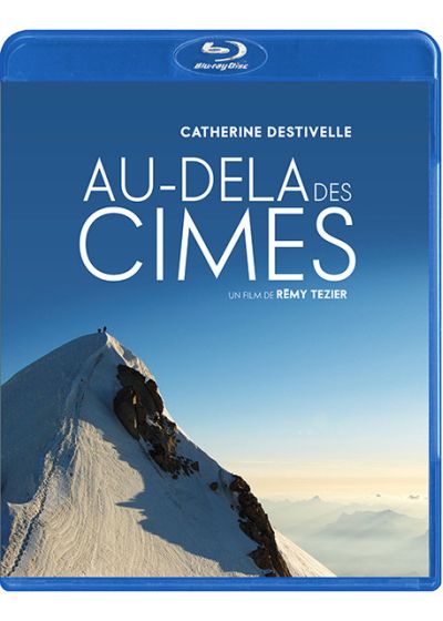 Au-delà des cimes - Blu-ray