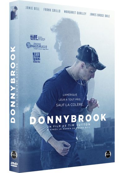 Donnybrook - DVD