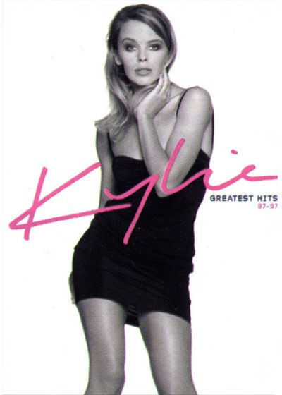 Minogue, Kylie - Greatest Hits 87-97 - DVD