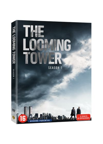 The Looming Tower - DVD