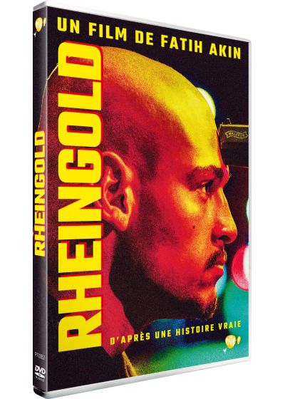 Rheingold - DVD