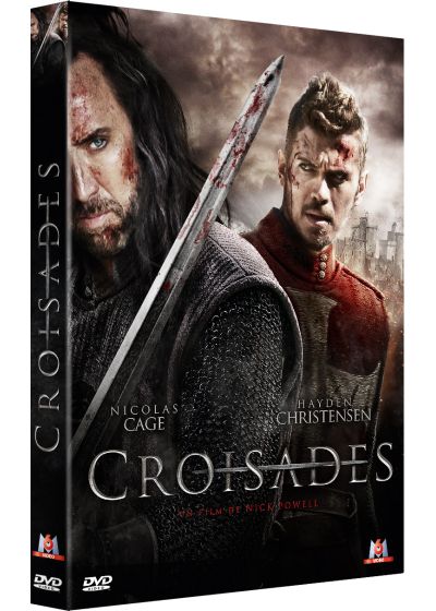 Croisades - DVD