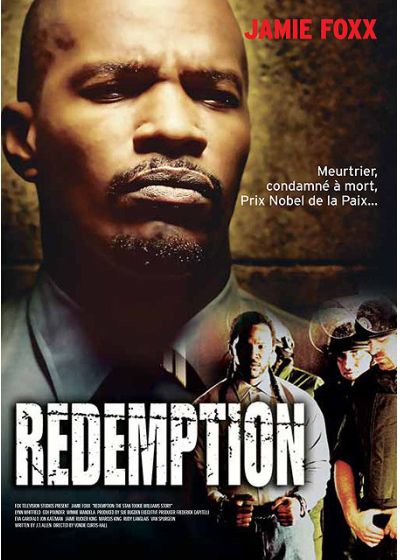 Redemption - DVD