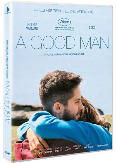 A Good Man - DVD