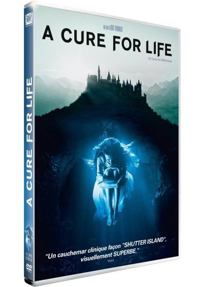 A Cure for Life - DVD