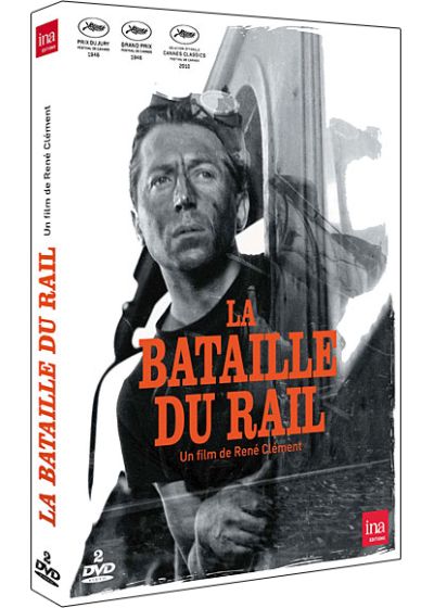 La Bataille du rail - DVD