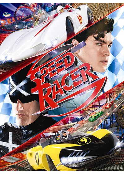 Speed Racer - DVD