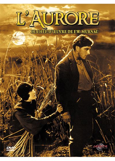 L'Aurore (Édition Collector) - DVD